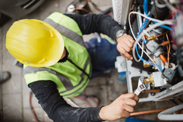 Commercial Electrical Services in Oconto, WI