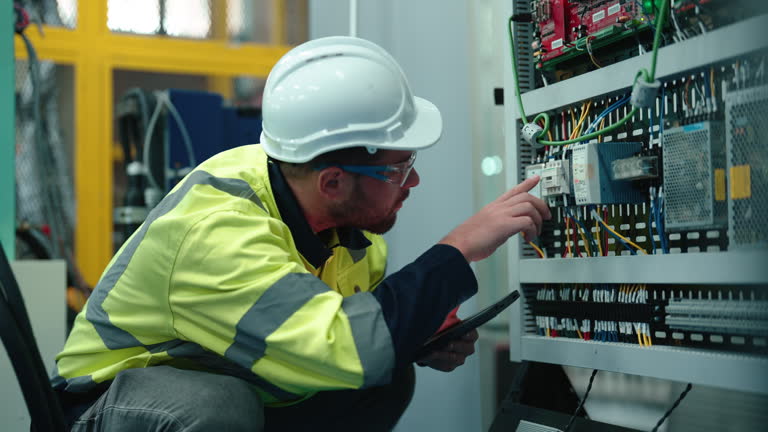 Professional Electrical Services in Oconto, WI